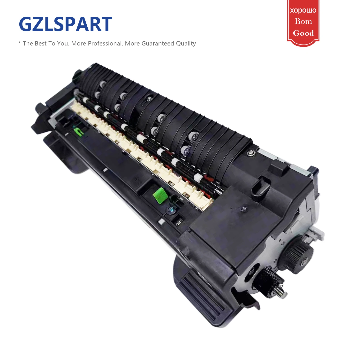 Fuser Unit for Toshiba E 5506A 5518A 6506A 6508A 6516A 6518A 7506A 7508A 7516A 7518A 8508A 6LK44124000 6LK44135000