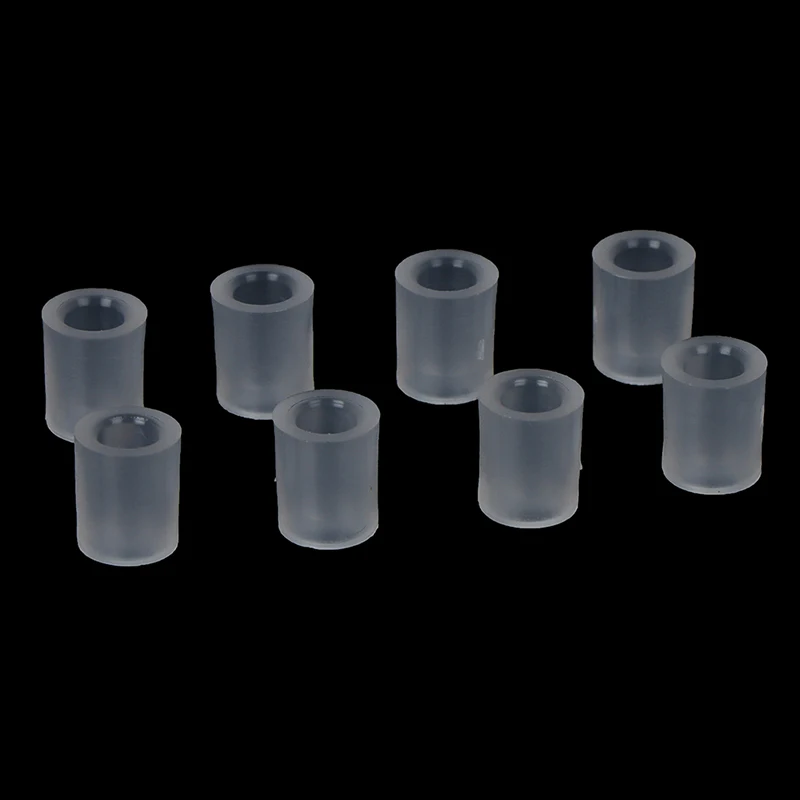 New 50Pcs Mini Refillable Perfume Converter Perfume Dispense