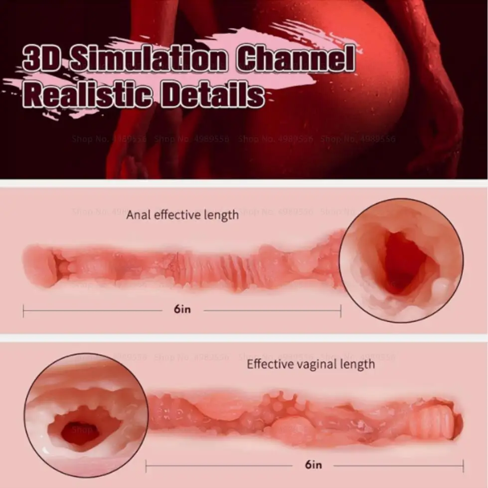 男性用臀部オナホール,リアルな膣のおもちゃ,ダブルチャネルラブドール,大人のセックスおもちゃ,大きなお尻,猫,男性マスターベーター