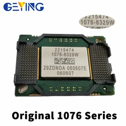 Original Projector DMD Chip 1076-6318W 1076-6319W 1076-631AW 1076-632AW 1076-6328W 1076-6329W Replacement for DLP Projector