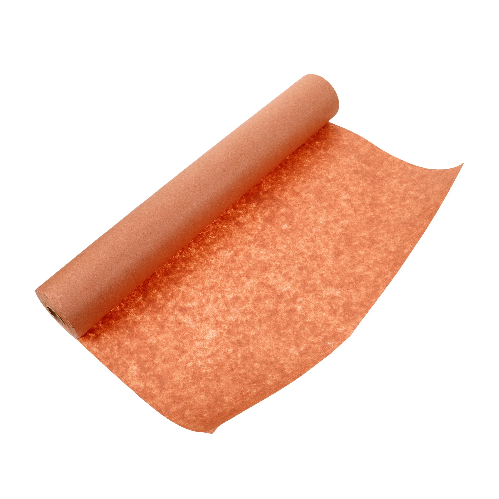 

Butcher Paper Roll 40cmx30m Pink Meat Wrapping BBQ Nonstick Oil Proof Baking Paper for Kitchen Grill Air Fryer Dessert Pizza