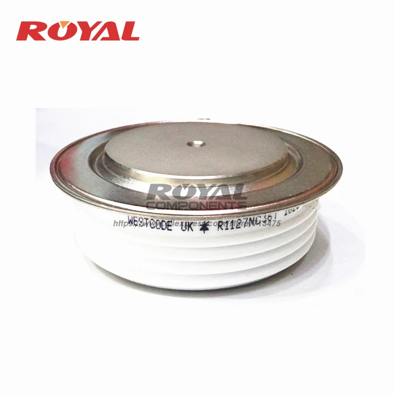 

R1127NC36T R1127NC36S R1127NC36R R1127NC32P NEW AND ORIGINAL THYRISTOR