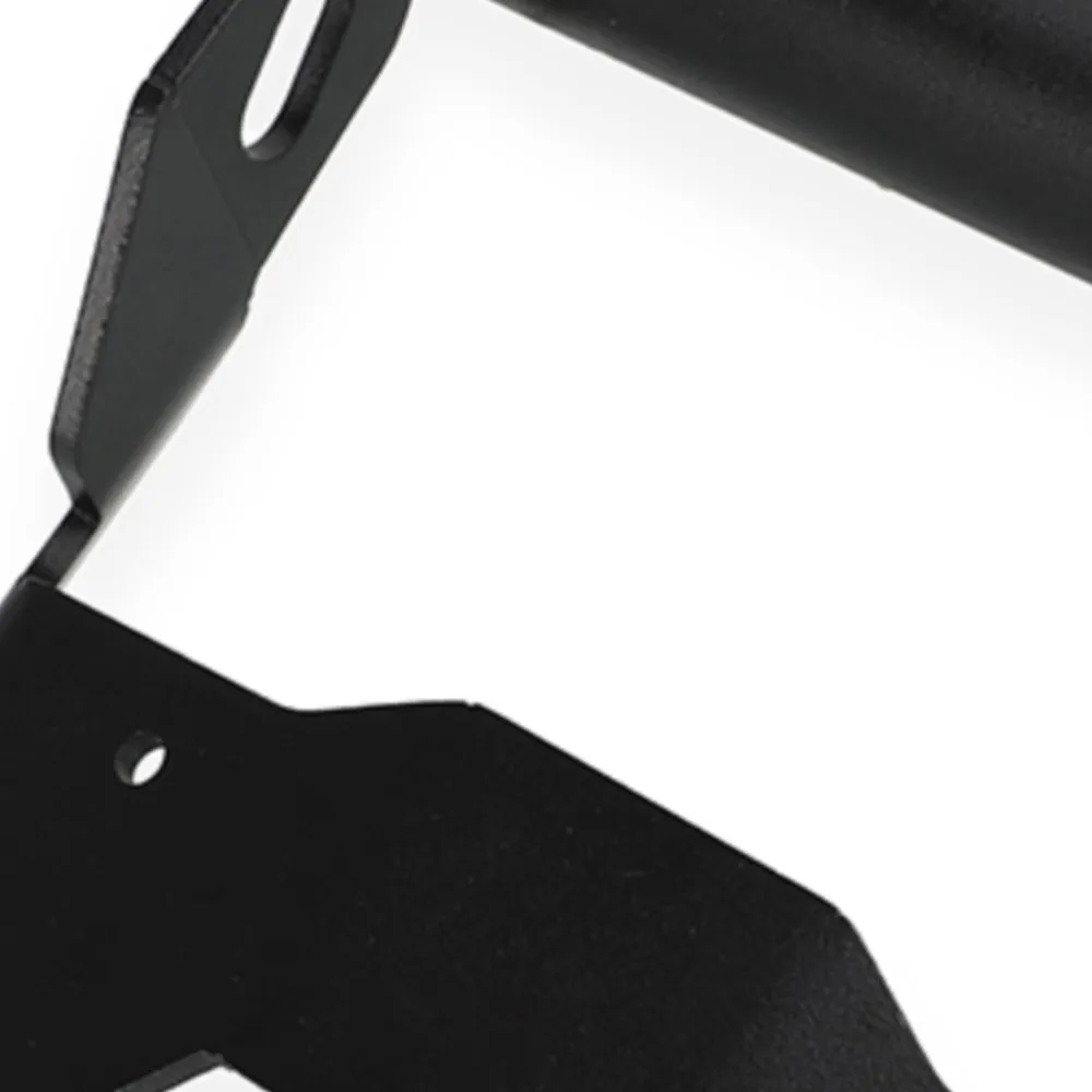 

FOR HONDA XADV750 2017 2018 2019 2020 Motorcycle Accessories Phone Holder Stand GPS Navigation Plate Bracket X-ADV 750 Aluminum