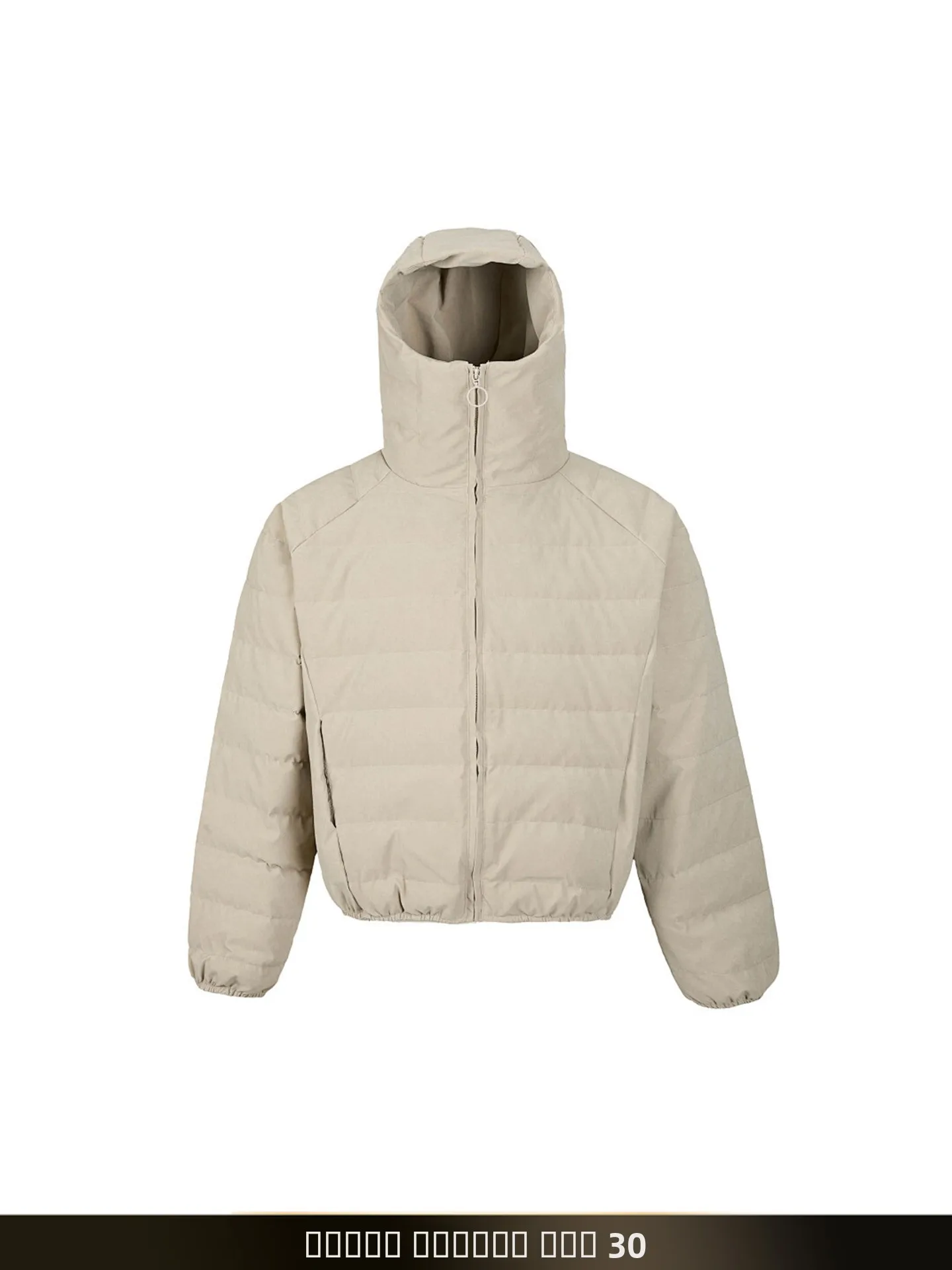 

Мужская зимняя куртка Nted American Retro с капюшоном, простая, цветная, с наполнителем из 90% пуха, теплая, утепленная, короткая