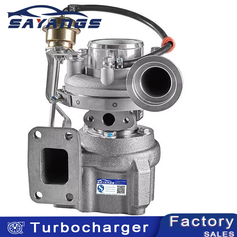 D6D TURBOCHARGER 21647837 20873313 turbo for Volvo EC200B EC210C EC220D ECR235C EW205D FC2421C EC210B