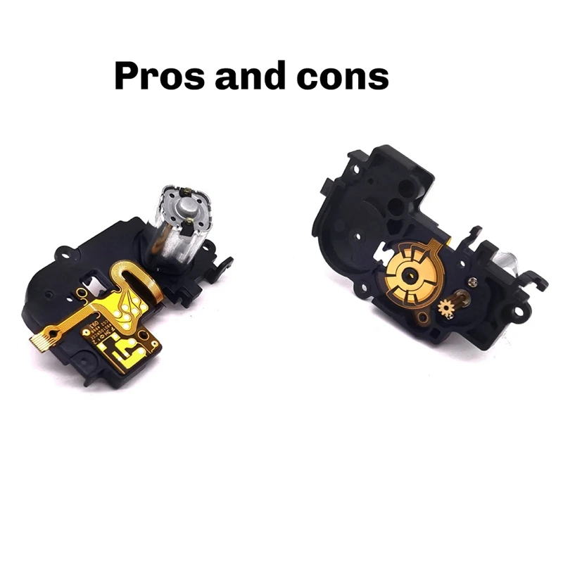 For Canon 5D4 Mirror Box Reflector Drive Replacement Motor Drive Engine Base Unit Camera Repair Part