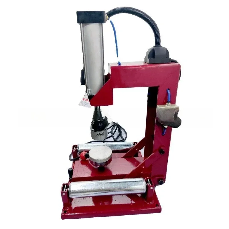 Multifunctional repair machine Fire machine Hot machine vulcanizer Ignition fire vulcanizer