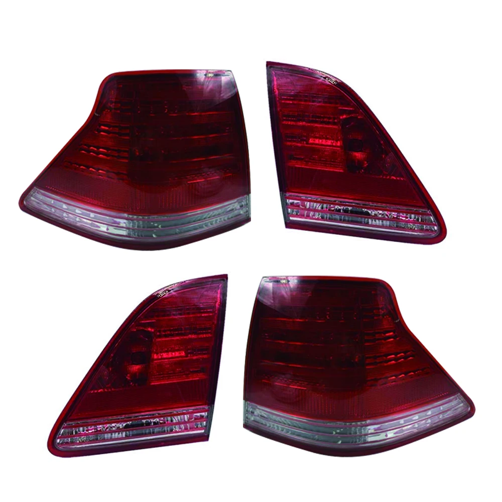 

Car Tail Light For Toyota Crown 2006 81591-30310 grs 182 A Pair