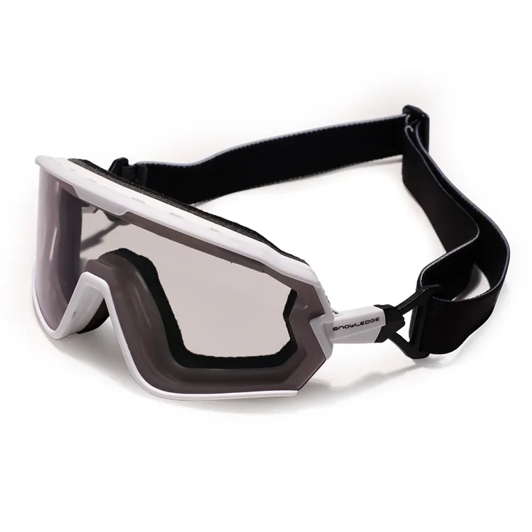 AR film sports eyewear anti fog cycling sunglasses pc polarized photochromic bike  uv400 sport