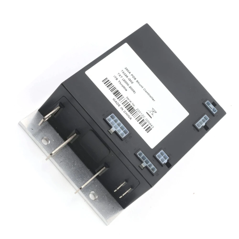 

73326-G02 Motor Controller 36V 350A for EZGO TXT Golf Carts 2000-2019