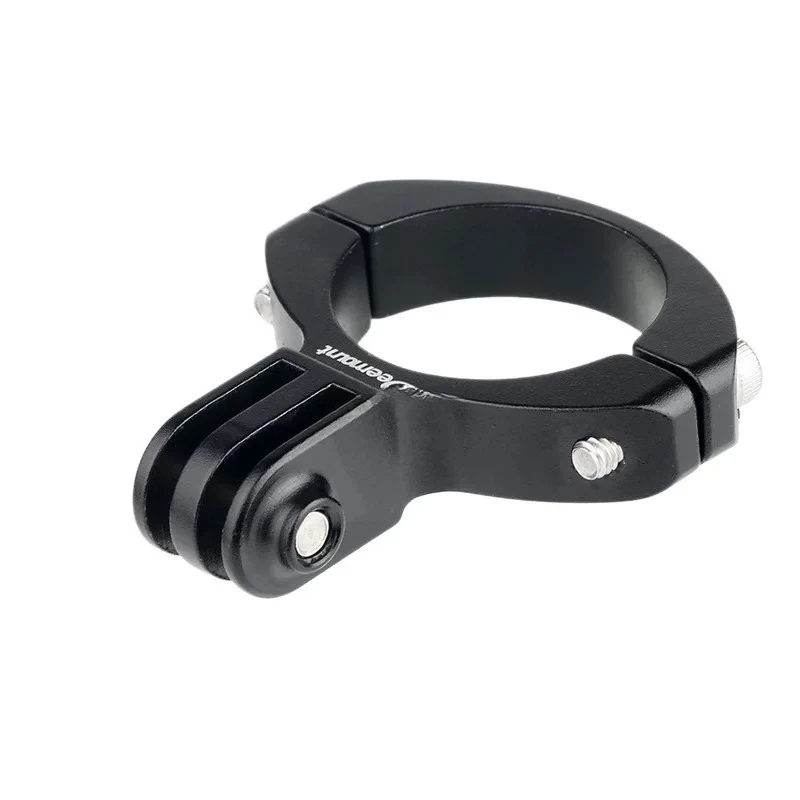 Bike Seatpost Extension Mount for Taillight for GoPro Interface Compatible for Action Cameras Electric Bicycle Accessories