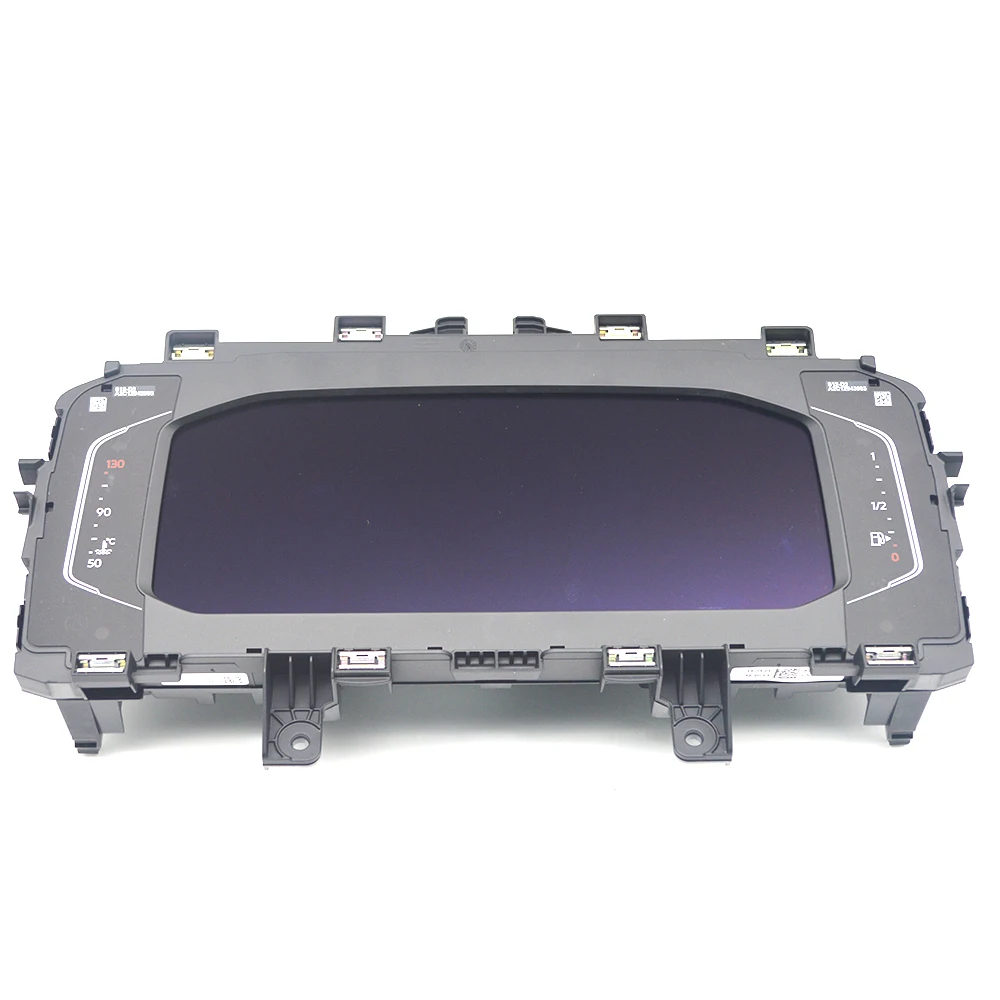 For VW B8 variant Arteon Tiguan MK2 LCD instrument panel virtual cockpit 3G0 920 320 D 3G0920320D