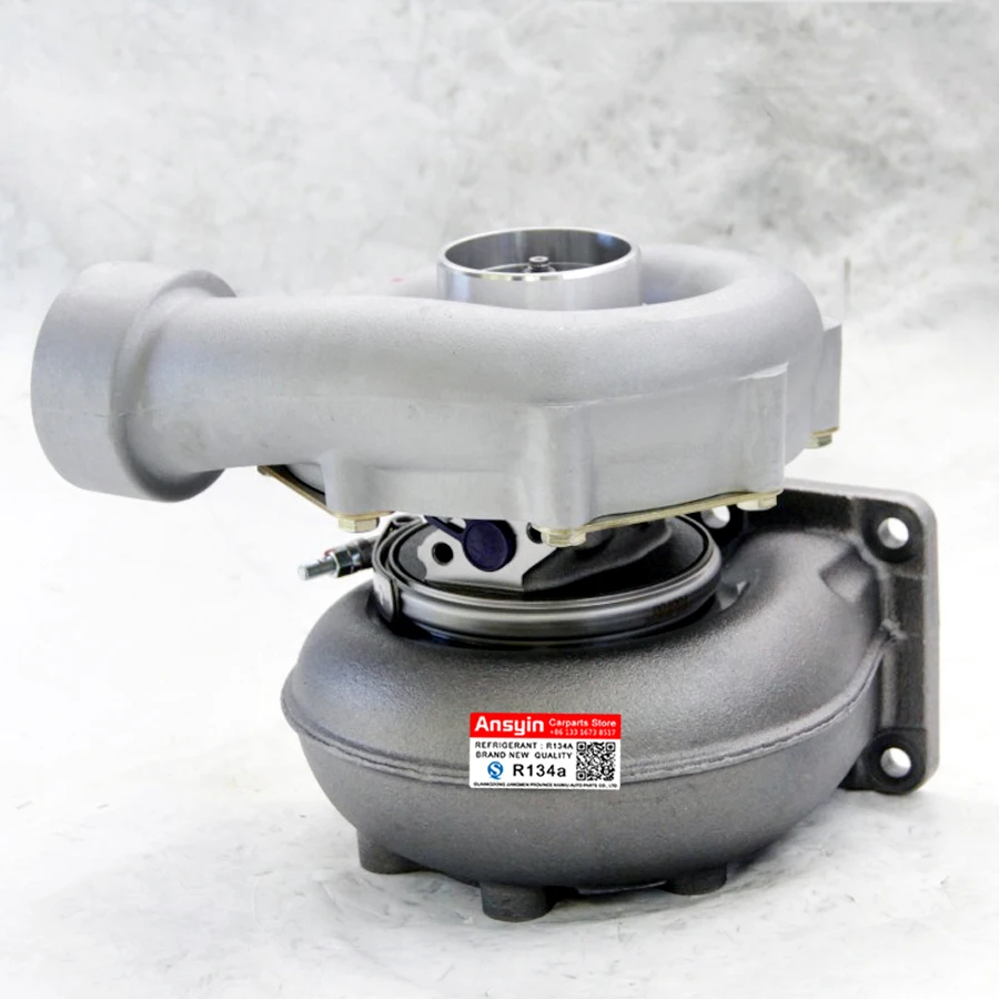 Car For Turbocharger OM441 K27 OM441LA TA4521 40965099 466618-0004