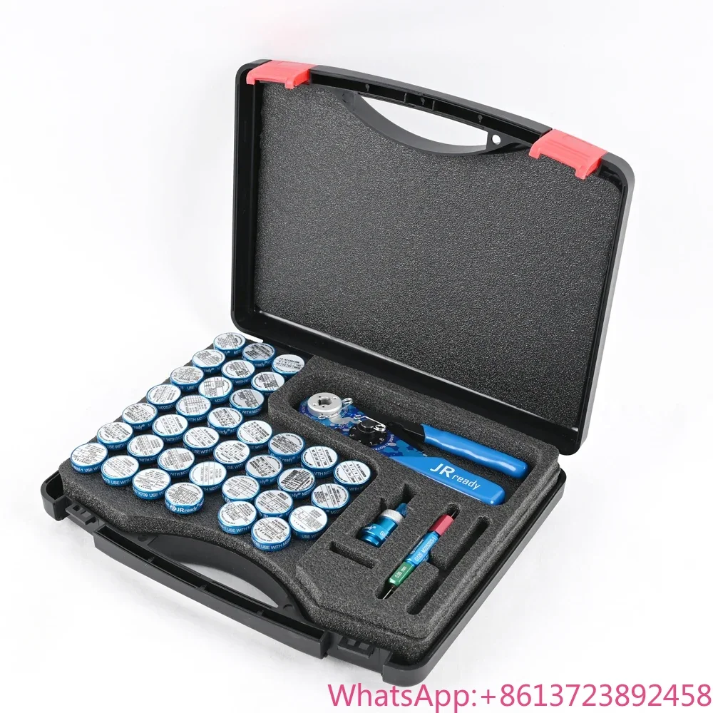 2025Crimp Kit ST211…