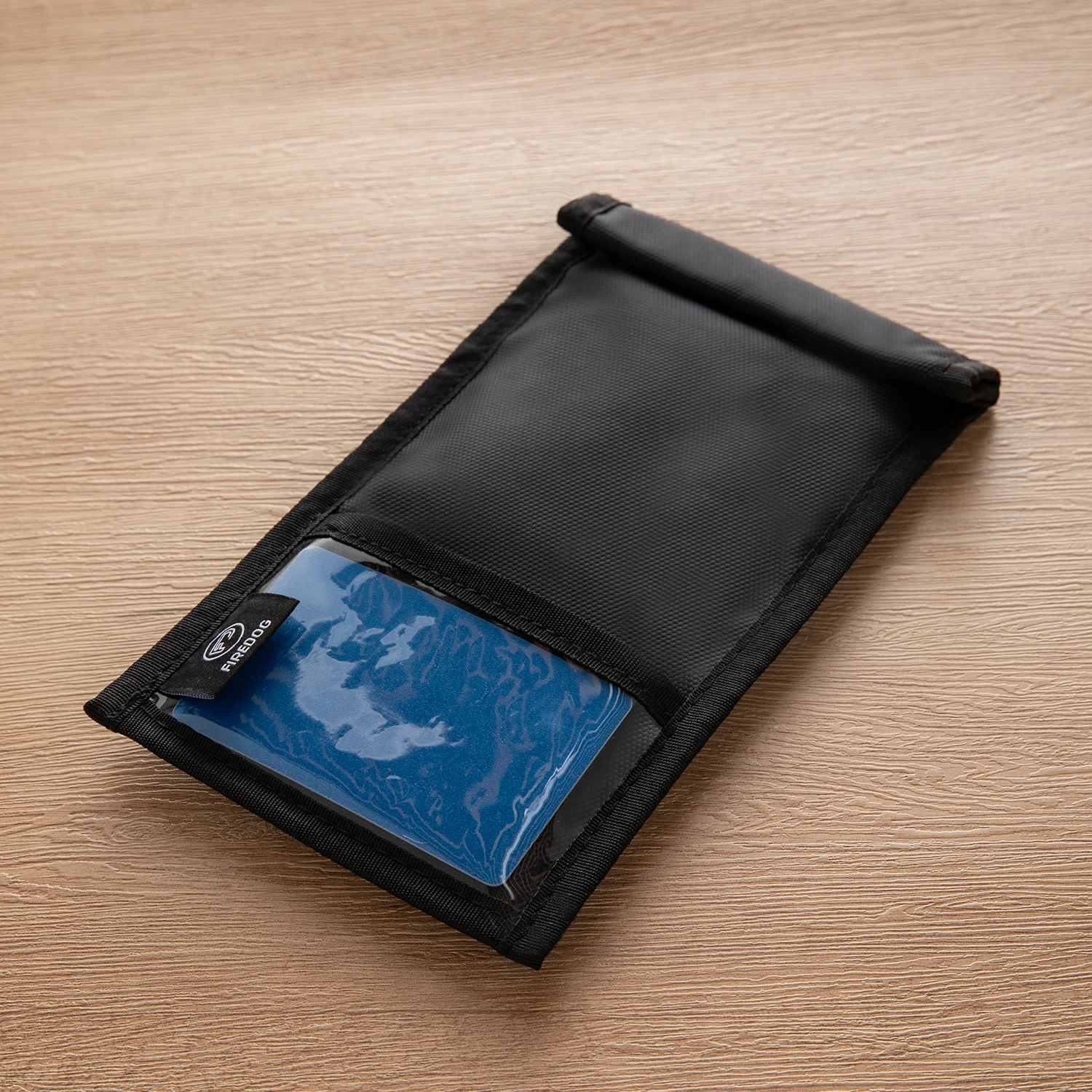 Faraday Bags for Phones and Car Key, Signal Blocking Pouch, Cell Phone Signal Jammer, Car Key/WiFi/RFID/GPS Signal Blocker