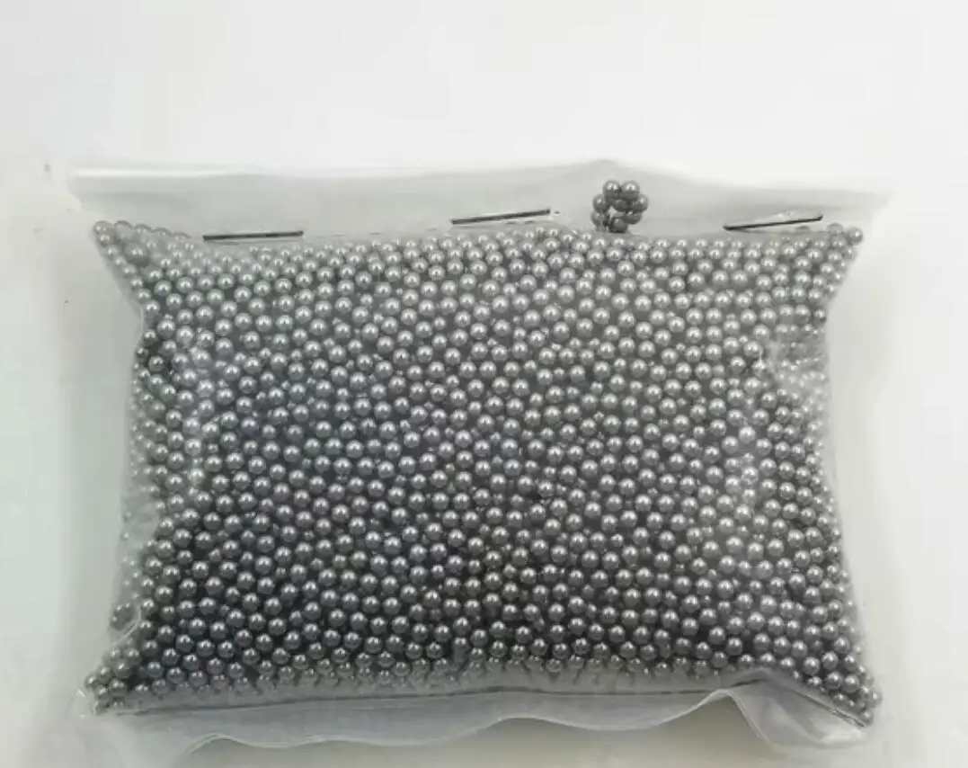 Рисунок 5 - Новый!!! Полировальные шарики/бусины