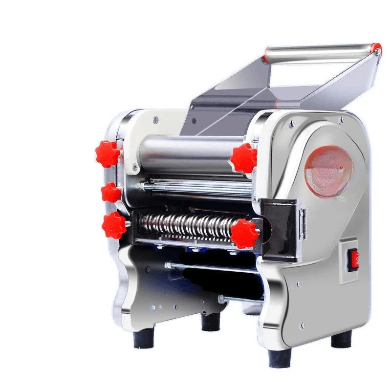 

Stainless steel electric small noodle machine, multi-function