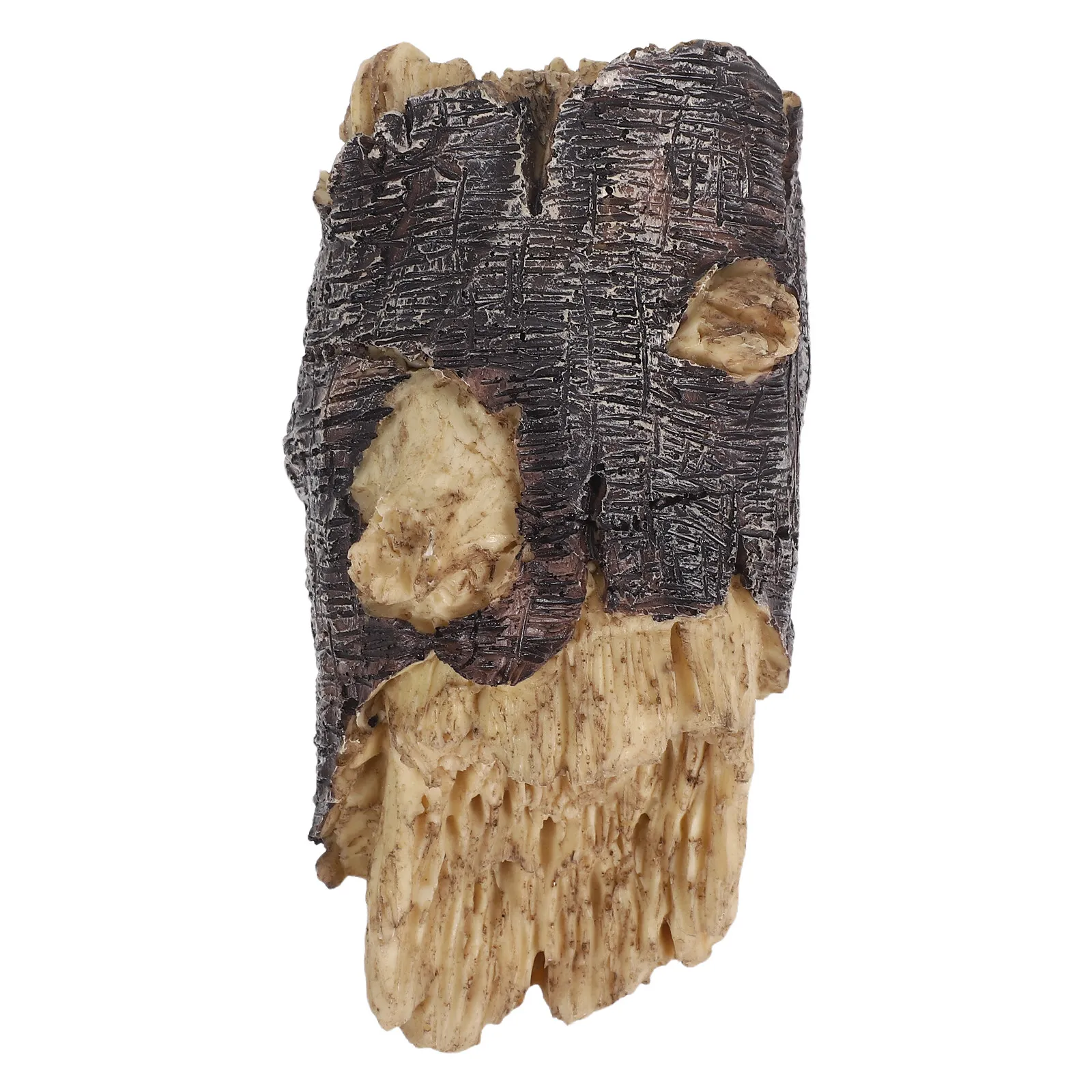 

Уличный ящик для хранения ключей в виде ветви, всепогодный, из полимерной смолы, для безопасного хранения ключей в саду