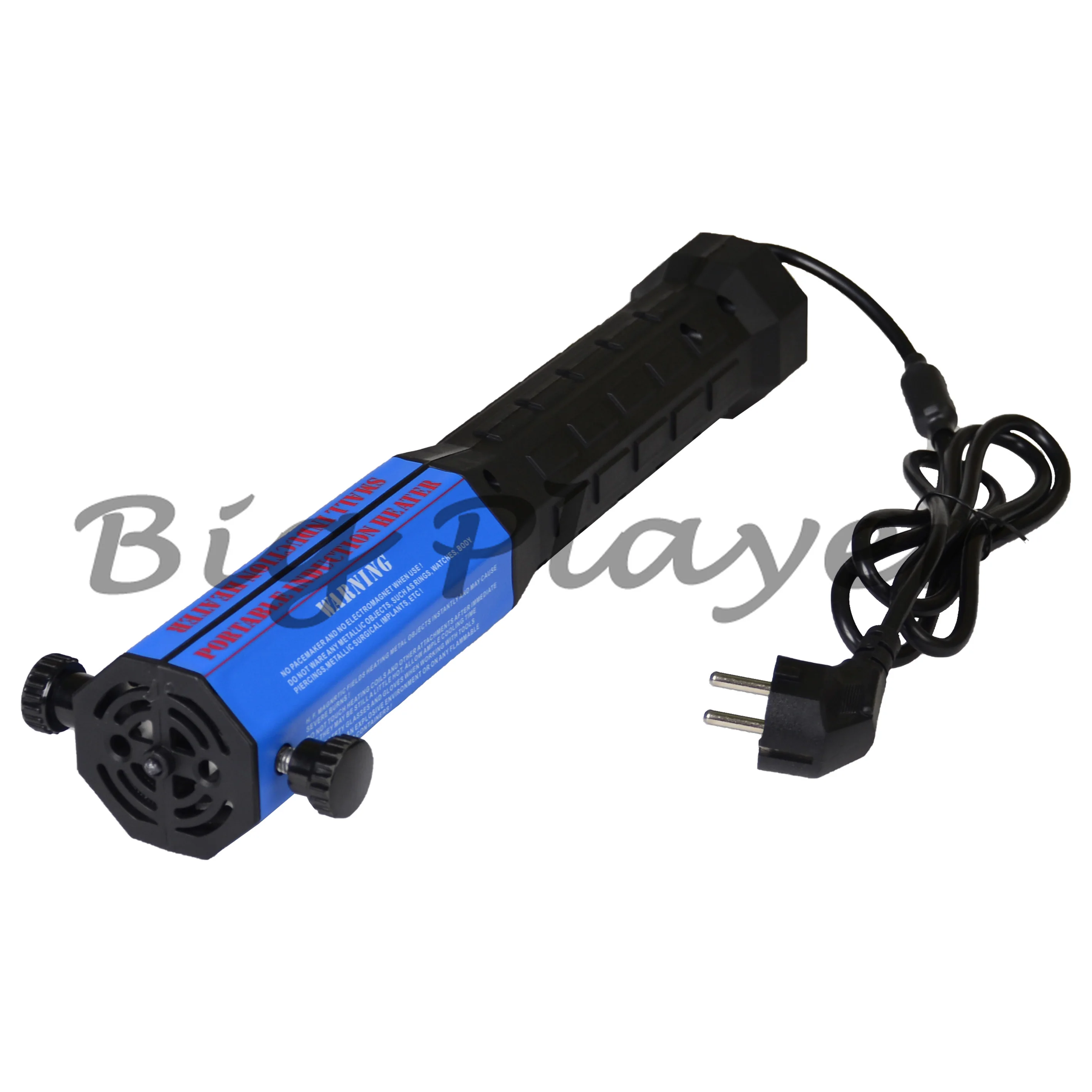 

The Latest 1300W Induction Heater Kit Automotive 110V/220V Flameless Heat Induction Heating Machine Car Repair Tool with 3 Coils