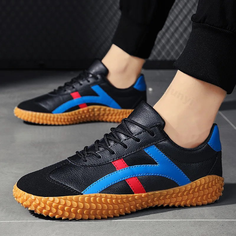 Men Sports Running Shoes Casual Mesh Breathable Lightweight Men Comfortable Walking Sneakers Outdoors Casual Shoes Zapatillas
