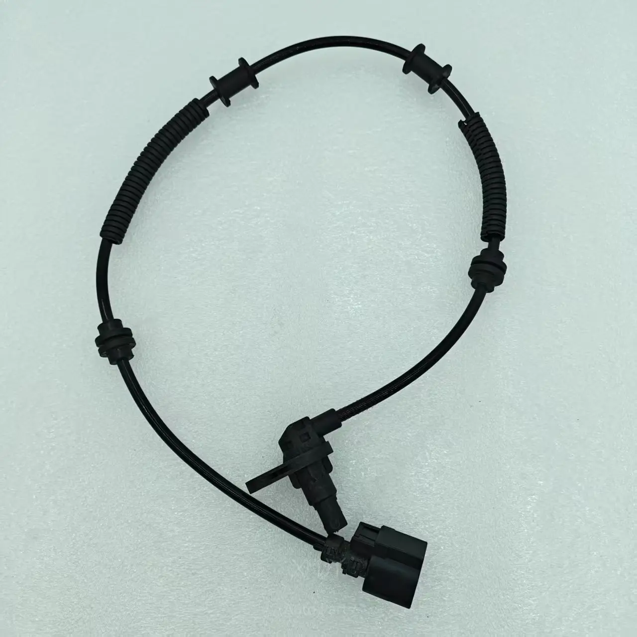 Genuine Rear Wheel Speed Sensor-LH for Ssangyong STAVIC RODIUS 2004-2013# 4893021200