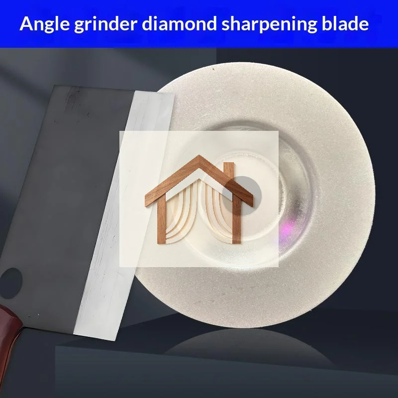Wearproof Abrasive Disc 1Pcs High Efficiency Grinding Tool for Ceramics Shaping Industrial Processing Works
