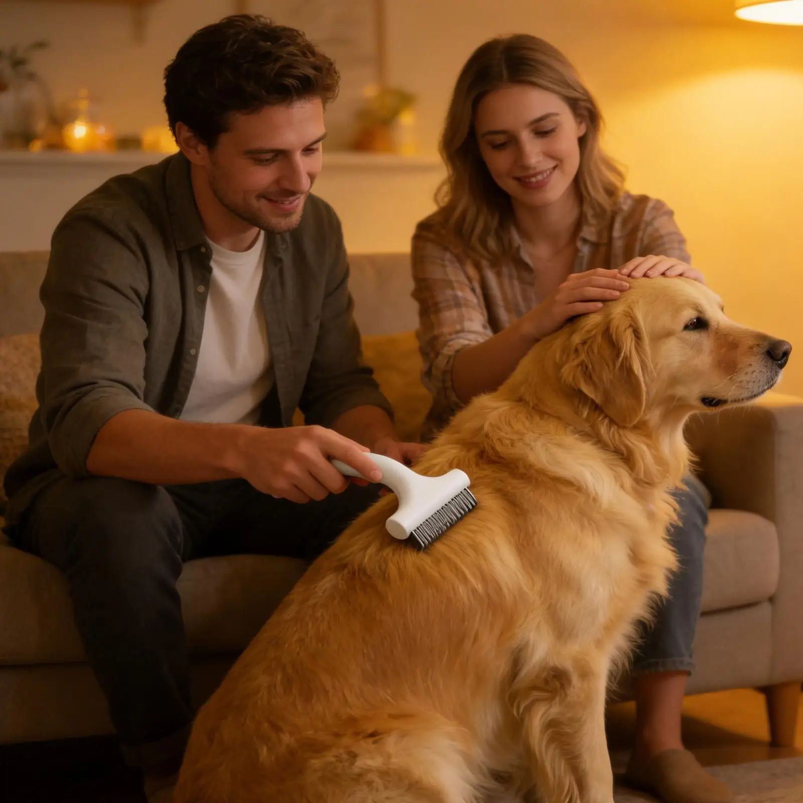 

Расчески для собак для ухода за штатами, расческа для распутывания домашних животных, щетка для удаления домашних животных для коротких и длинношерстных кошек, собак, домашних щенков