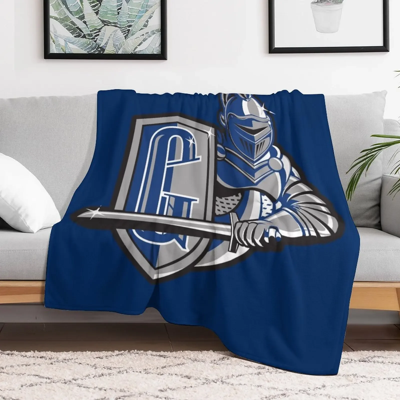 SUNY Geneseo Throw Blanket valentine gift ideas Thermal cosplay anime Blankets