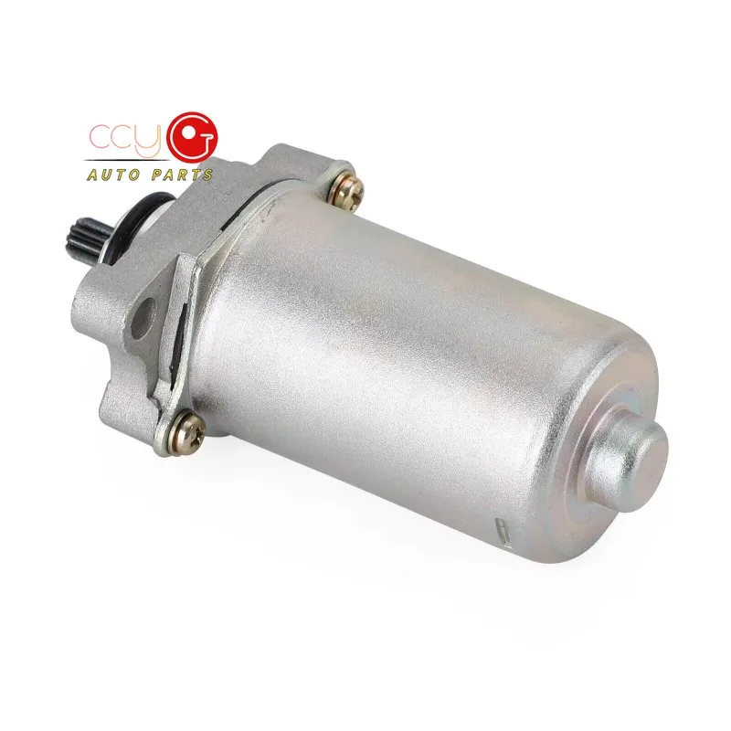 

31200-GE1-712 Brand New USERX Universal Motorcycle Starting Motor For ZIP50 PIAGGIO 80 LIBERTY 50 CH80 31210-GE1-712 246390030