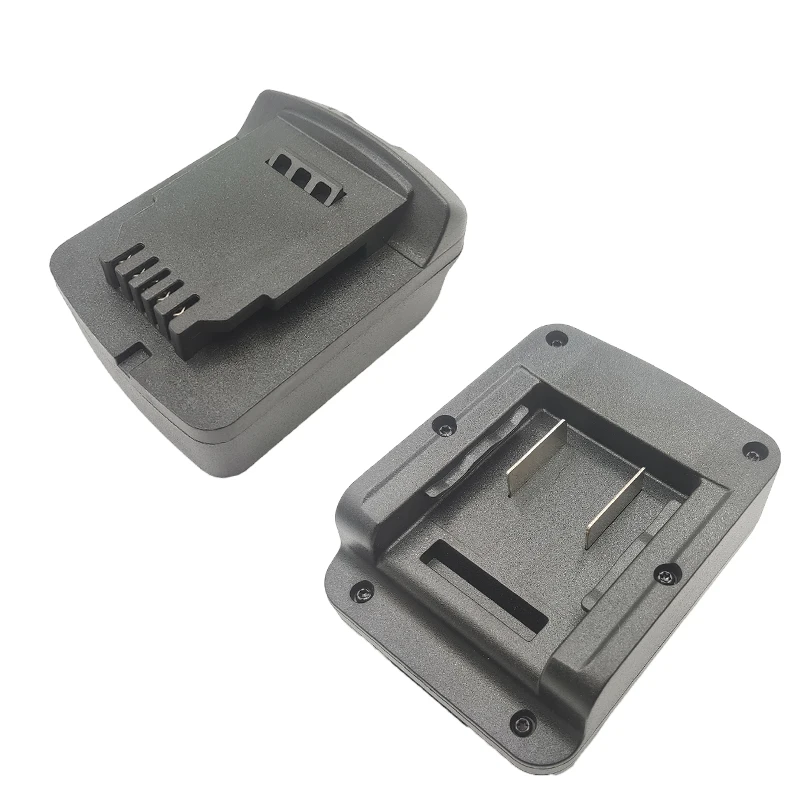 

Battery Adapter Converter for Einhell 18V Lithium Battery Converting To for Dewalt DCB 18V/20V Li-ion Battery Power Tools Drills