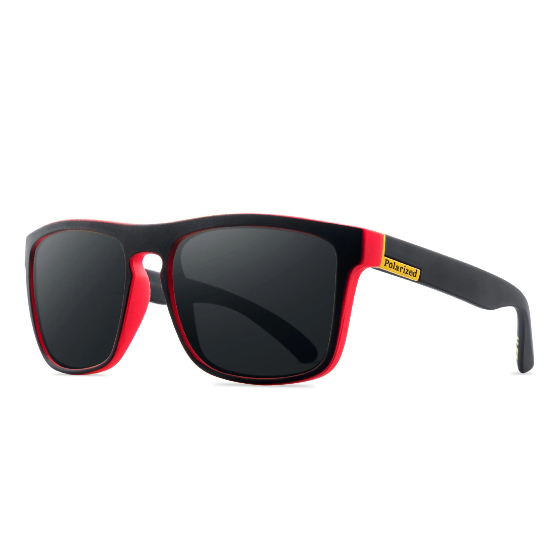 2026 Neue Modische Kurzsichtigkeits-Brille Outdoor-Radsport UV-Schutz Sonnenbrille Klassische Herren-Fahrbrille