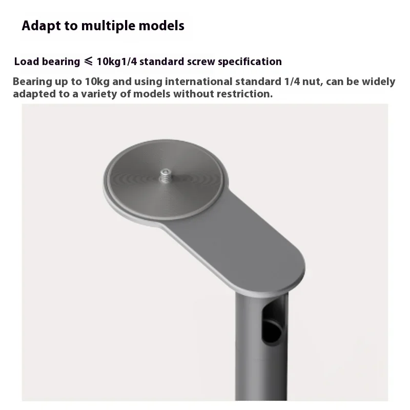 Suporte de chão para projetor resistente para projetor XGIMI RS 10 Ultra Master, RS 10 Ultra Collection Ediction, série RS 20, melhor 10KG