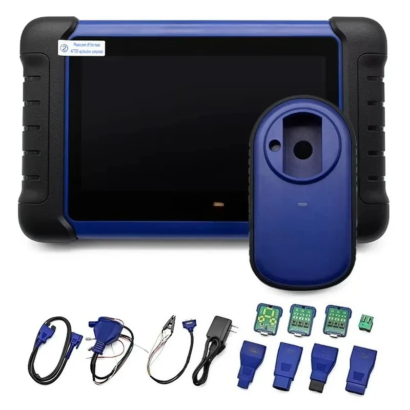Wholesale Price IM508S XP200 OBD2 Scanner Locksmith Diagnostic Tools Car Key Programmer for Vehicle All-in-One