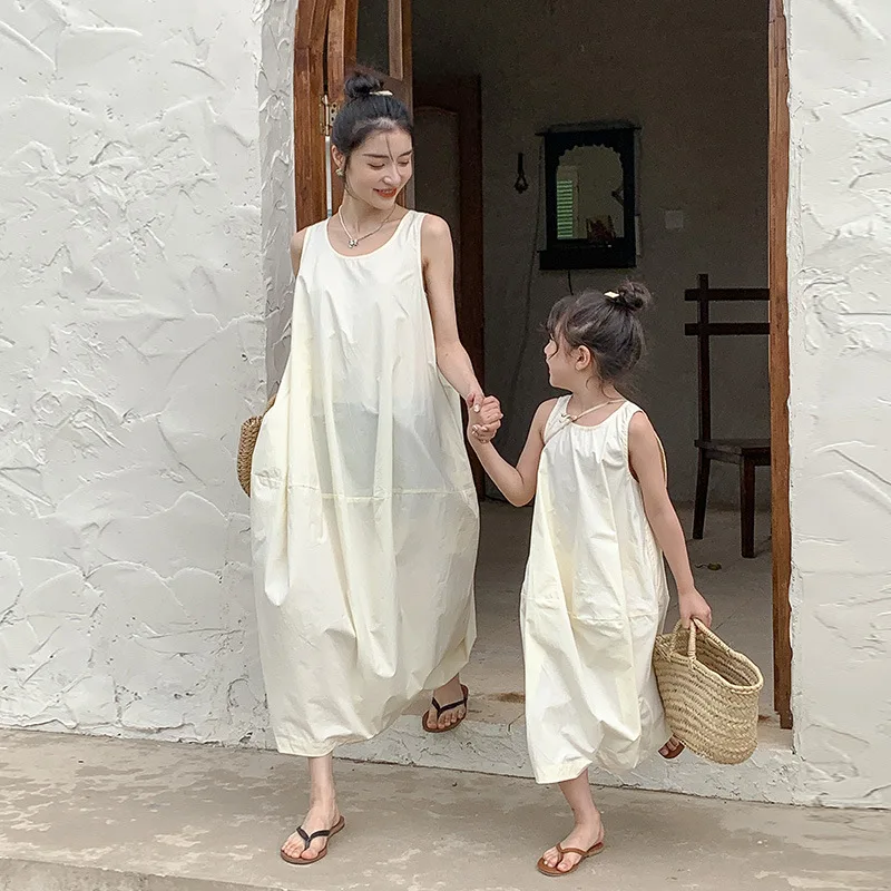 Parent-Child Dress … - image