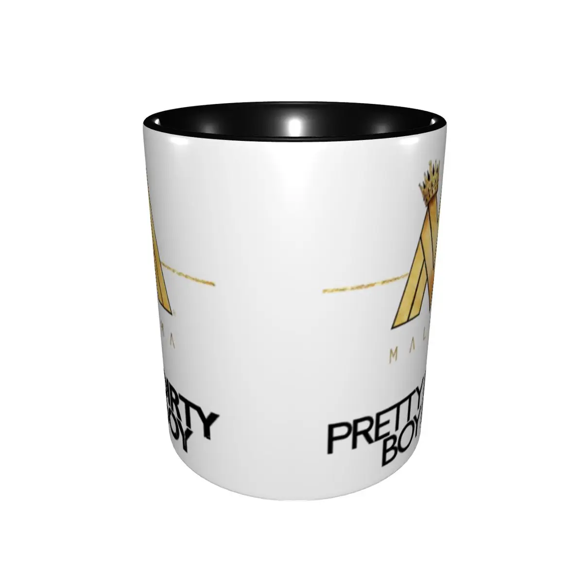 Maluma +pretty+dirty Accessories Coffee Mug Cute Rapper Album Cup Gifts