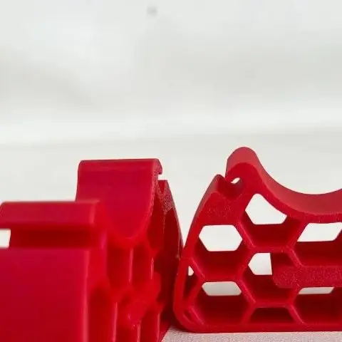 

1Pair Bike Handlebar Bracket Mountain Bike Maintenance Handlebar Stand Bicycle Handlebar Clip-On Stabilizer Cycling Accessory