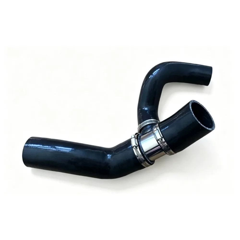 Brand New Truck Parts Tee Hose Multilayer Line Reinforced Explosion-proof for Scania China V VI 2305702 2817268