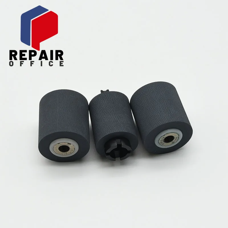 1Set 1720307 Roller Kit for Epson WorkForce Enterprise WF-C17590 C20590 M21000 C20600 C20750 M20590 Pickup roller kit