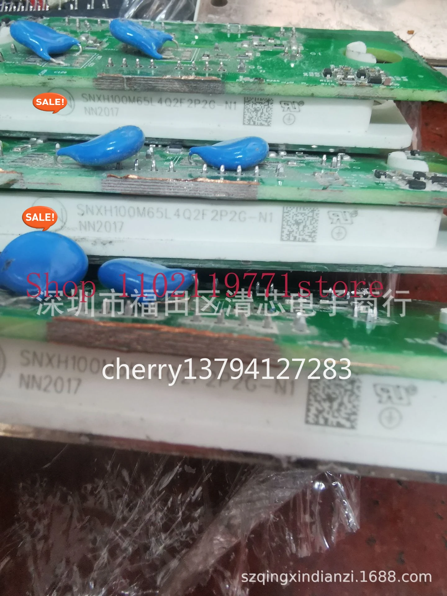 

(1 шт.) SNXH100M65L4Q2F2P2G-N1 используется тестовый проход Электронные компоненты и расходные материалы