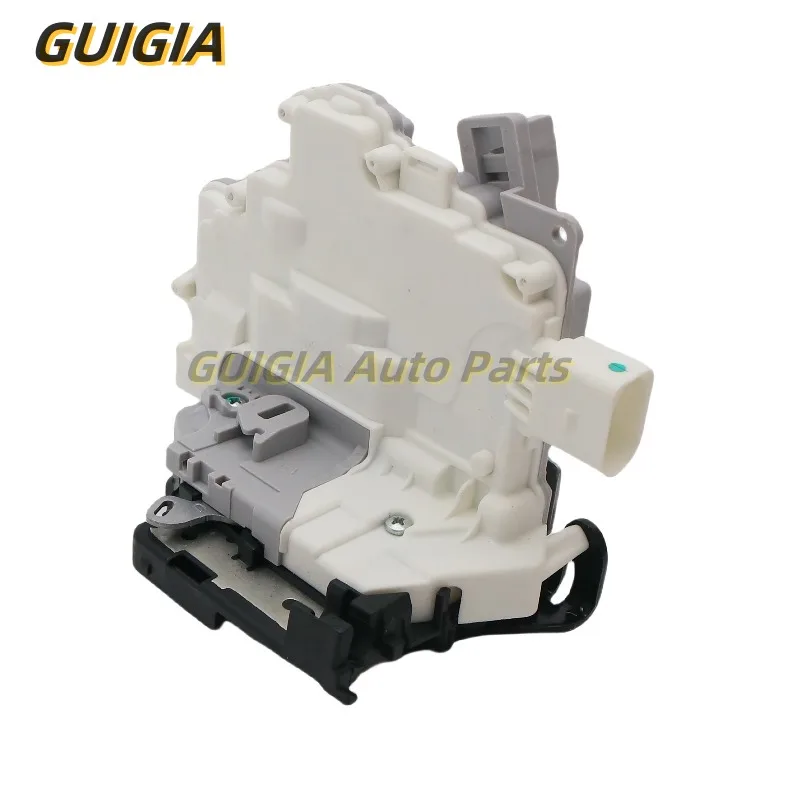 フロントリア左右ドアロックアクチュエーター 8J1837015B 8K0839015A 8J1837016B ポルシェ970パナメーラ10-16 92Aカイエン2011-2018用