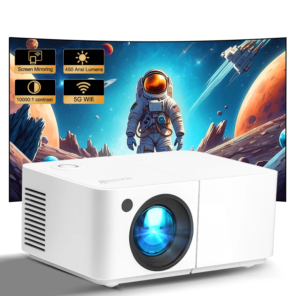 mini-proiettore-450ansi-hd300-con-wifi-5g-e-focus-alta-luminosita-proiettore-portatile-per-home-cinema-proiettore-smart-wireless-per-smartphone