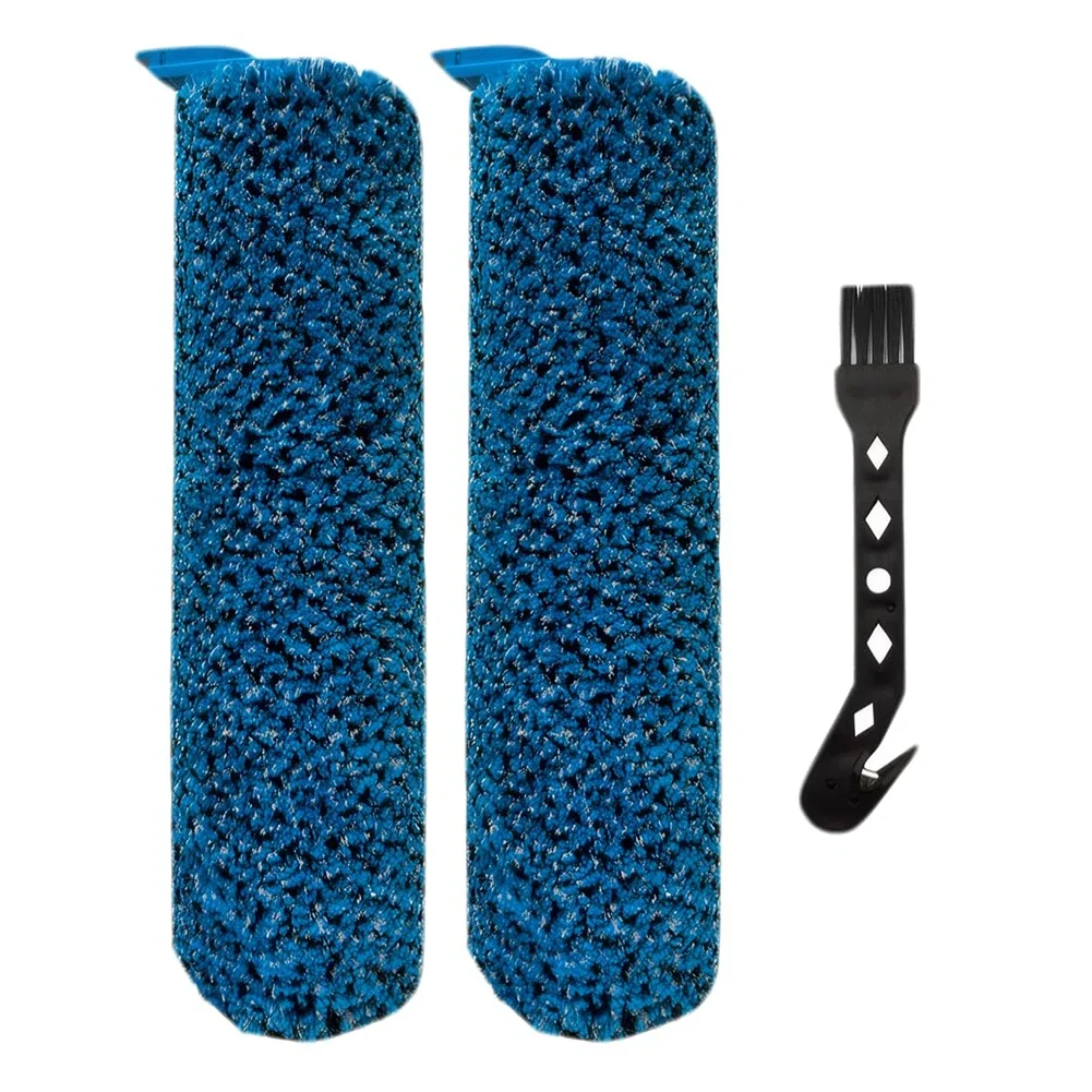 

Daily Maintenance Tool As Show Hydroduo Main Brush Replacement Brush Set Pet-friendly Cleaning Tool Easy Installation Components