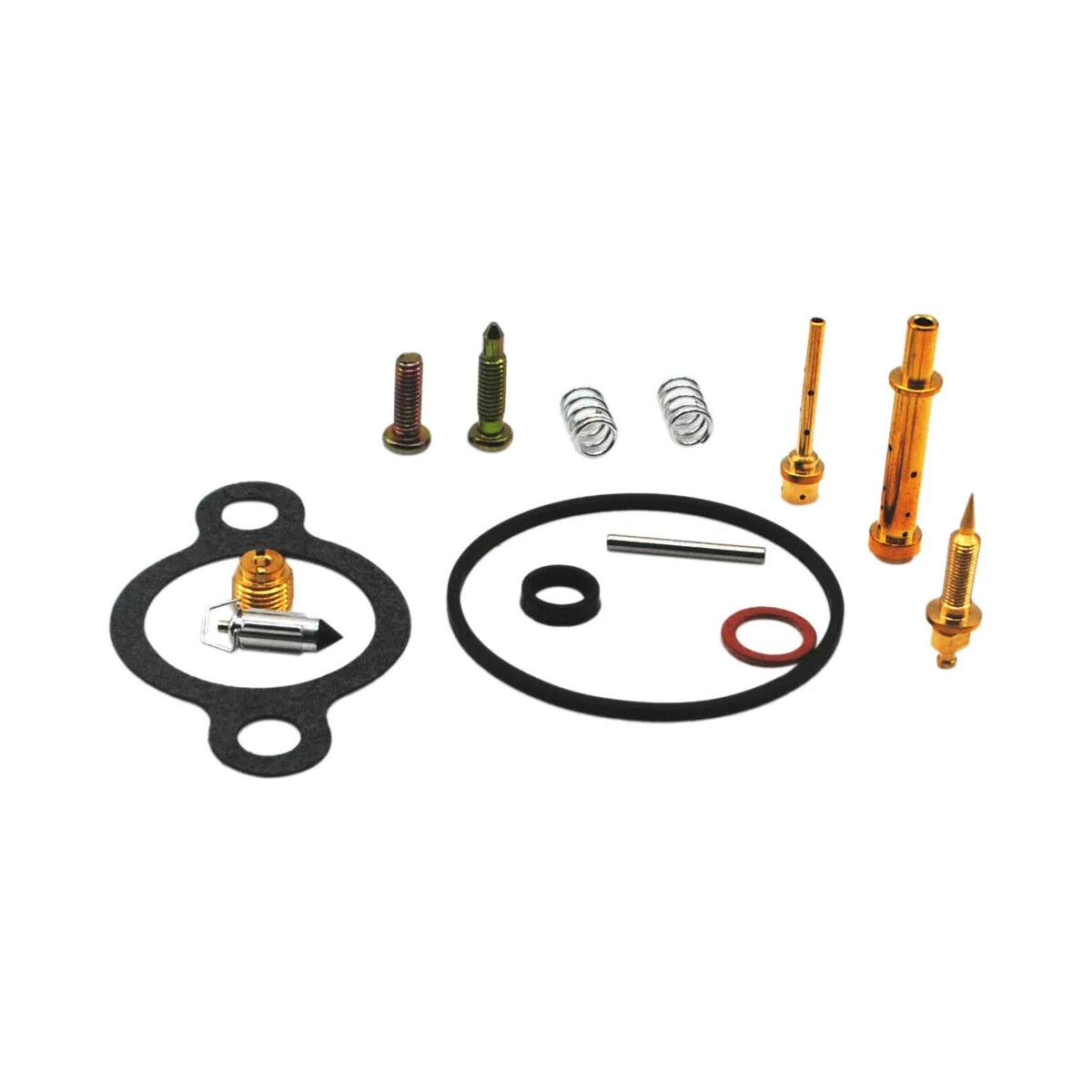 

Rebuild Kit Carburetor Repair Engine KD2153 Carburetor Repair Kit