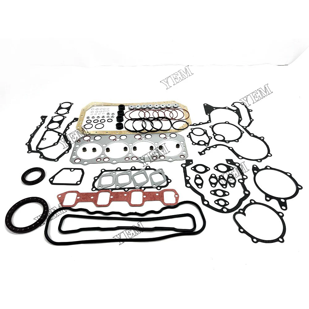 For Nissan Engine Parts FD35 Complete Gasket Repair Kit