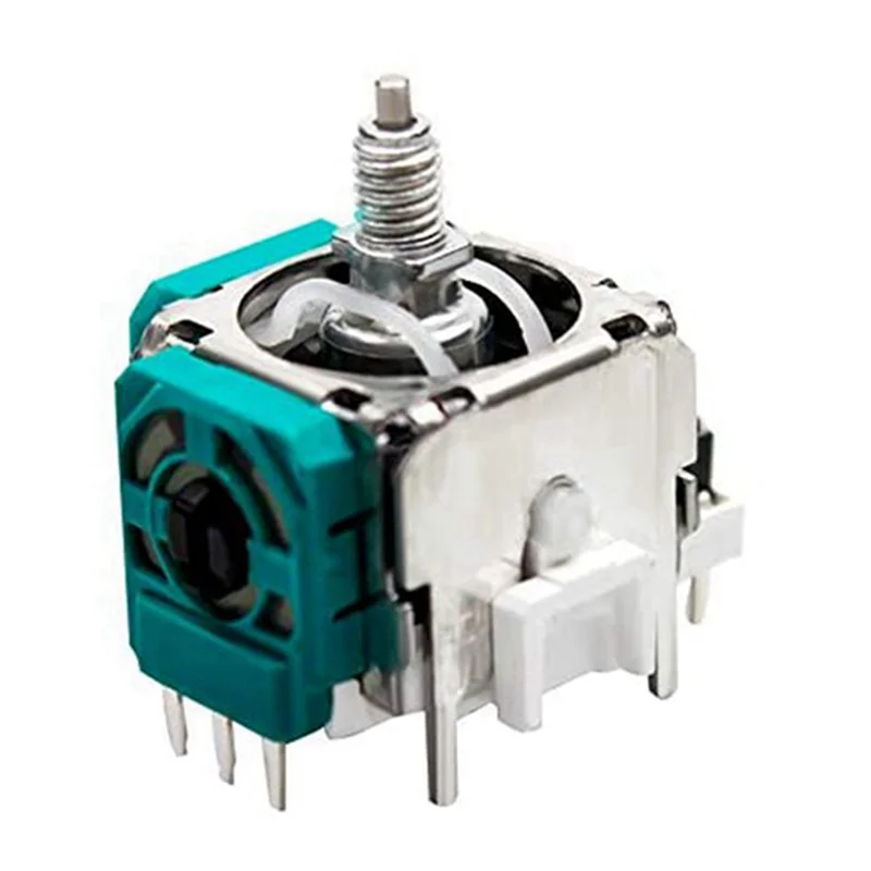 AA84 4Pcs Replacement Analog Joystick Module 3D Thumbstick For One Elite Series 2 2Th Gen Controller