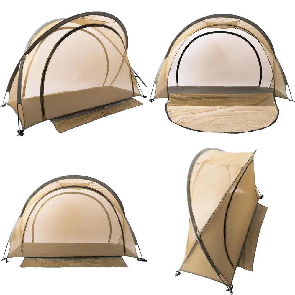 خيمة ناموسية محمولة للحماية الخارجية #1