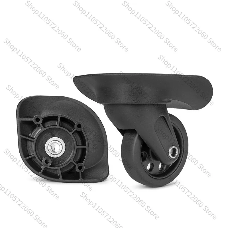 For Travel Suitcase Replacement Wheel W270# for Lojel 2908 Luggage Repair Parts