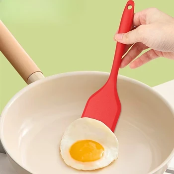 Silicone Non-Stick Spatula 1
