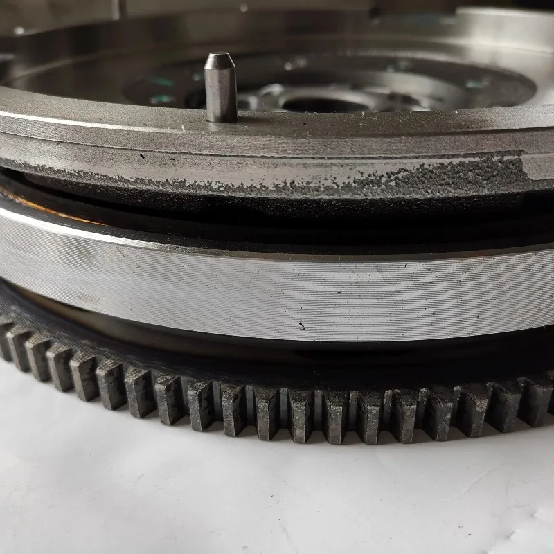 

C00015282 Original Dual Mass Flywheel For MAXUS V80