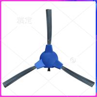 AU-For Kyvol Cybovac D2 D3 D6 E20 E30 E31 Replacement Parts Accessories Main Side Brush Hepa Filter